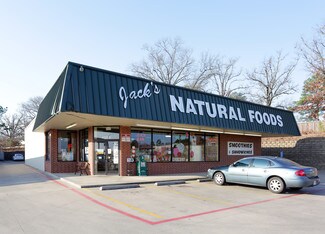 Plus de détails pour 400 E Loop 281, Longview, TX - Local commercial à louer