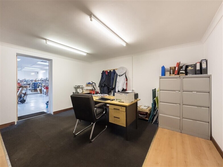 1 The Bridge Bridge, Mintlaw à vendre - Photo intérieure – Image 3 sur 12