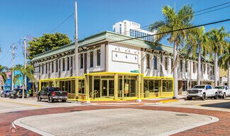 Plus de détails pour 2401 1st St, Fort Myers, FL - Bureau à vendre