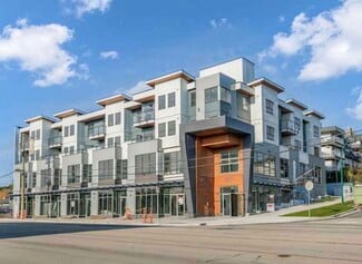 Plus de détails pour 5535 Hastings St, Burnaby, BC - Local commercial à louer