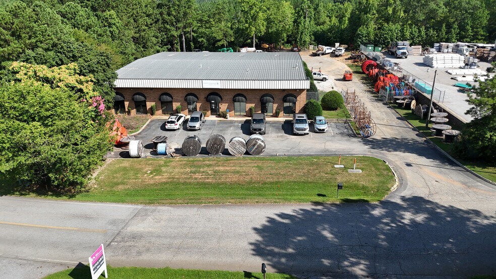 24 Concourse Way, Greer, SC à louer - Photo de l’immeuble – Image 2 sur 5