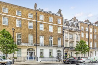 Plus de détails pour 86 Harley St, Londres - Médical à louer