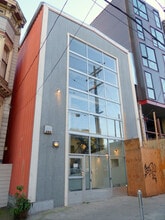 165 Page St, San Francisco, CA à louer Photo de l’immeuble– Image 1 sur 9