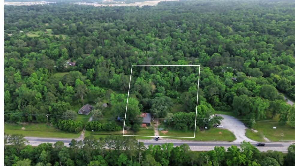 32151 FM 1485 Rd, New Caney, TX à vendre - Photo de l’immeuble – Image 1 sur 6