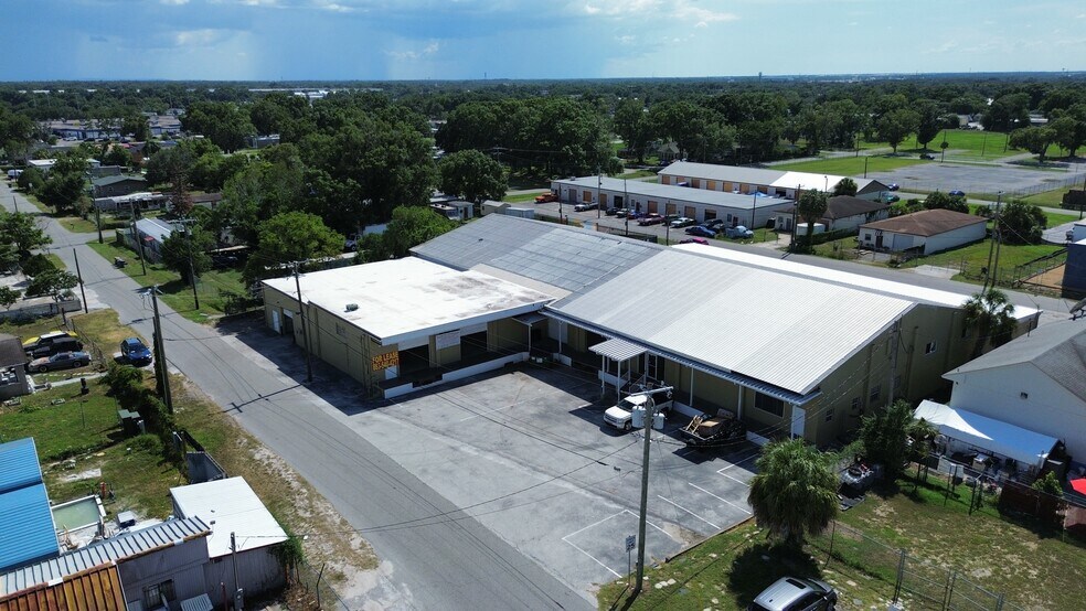 936 Edith Ave, Lakeland, FL à vendre - Photo de l’immeuble – Image 2 sur 16