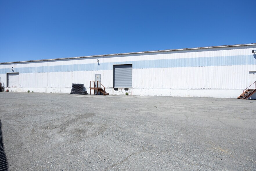1400 N C St, Sacramento, CA à louer - Photo de l’immeuble – Image 1 sur 50