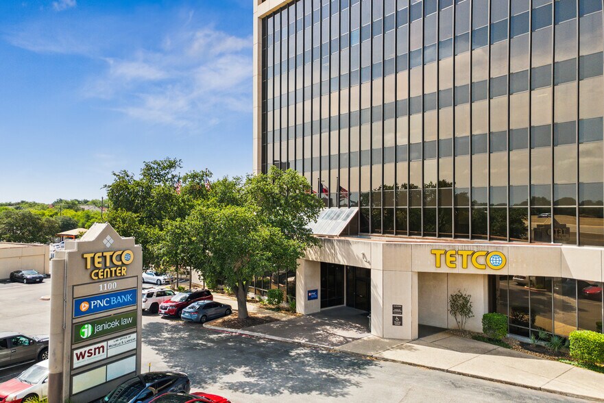 1100 NE Loop 410, San Antonio, TX à louer - Photo de l’immeuble – Image 3 sur 8