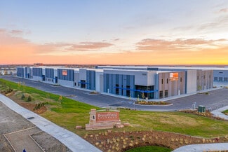 Plus de détails pour 10 W 116th Ave, Broomfield, CO - Industriel/Logistique à louer