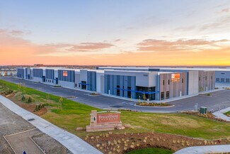 Plus de détails pour 10 W 116th Ave, Broomfield, CO - Industriel/Logistique à louer