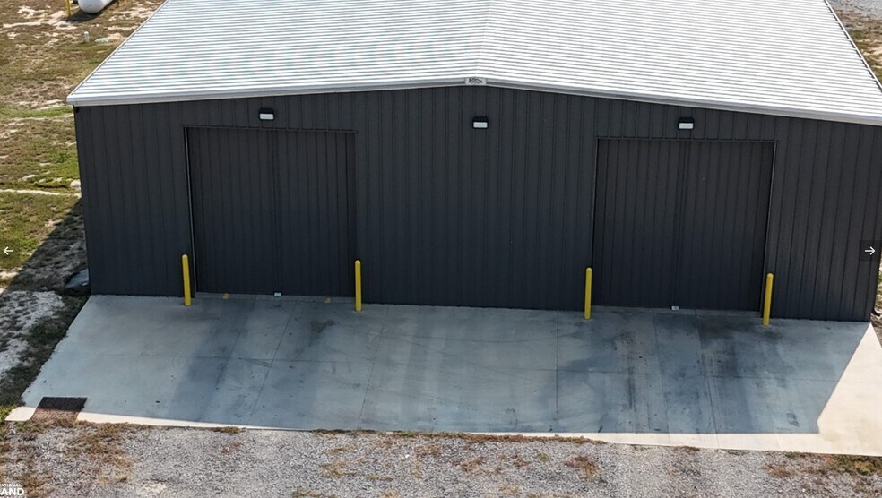1101 Highway 165 N, Stuttgart, AR à vendre - Photo de l’immeuble – Image 2 sur 57