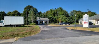 Plus de détails pour 15-19 Pilch Drive, Pine Plains, NY - Local commercial à vendre