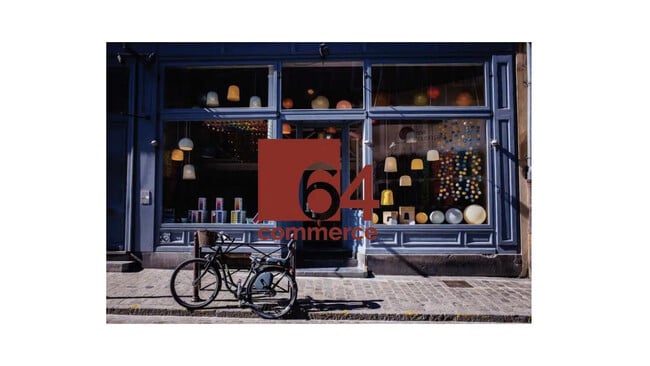 Plus de détails pour Local commercial à louer