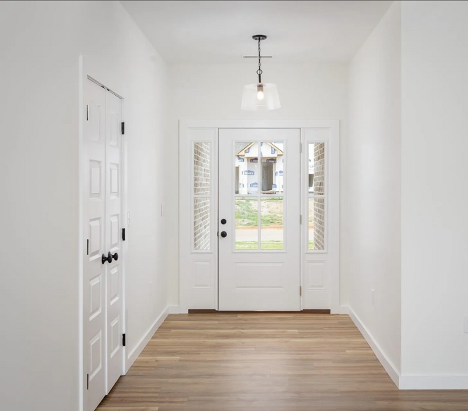 5 SFR Rogersville Alabama 6.3% Cap portefeuille de 5 biens à vendre sur LoopNet.fr - Photo intérieure – Image 2 sur 11