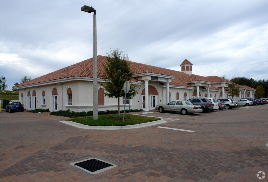 1507 Park Center Dr, Orlando, FL à vendre - Photo de l’immeuble – Image 2 sur 2
