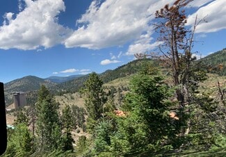 Plus de détails pour 3 Miners Rd, Black Hawk, CO - Terrain à vendre