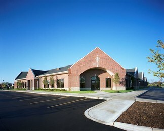 Plus de détails pour 5958 N Canton Center Rd, Canton, MI - Bureau/Médical, Médical à louer