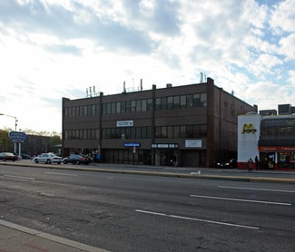Plus de détails pour 1647 Benning Rd NE, Washington, DC - Bureau à louer