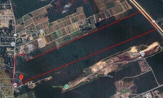 Plus de détails pour 202-214 Old Country Rd, Eastport, NY - Terrain à vendre