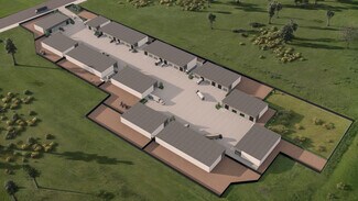 Plus de détails pour 6420 FM 1102, New Braunfels, TX - Industriel/Logistique à louer