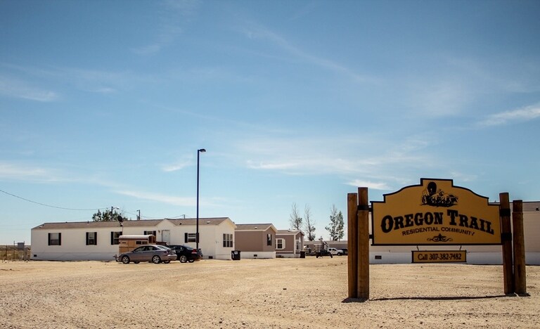 4018 N US Highway 191, Farson, WY à vendre Photo principale– Image 1 sur 9