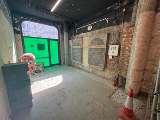 Plus de détails pour 52-55 Piccadilly, Londres - Local commercial à louer