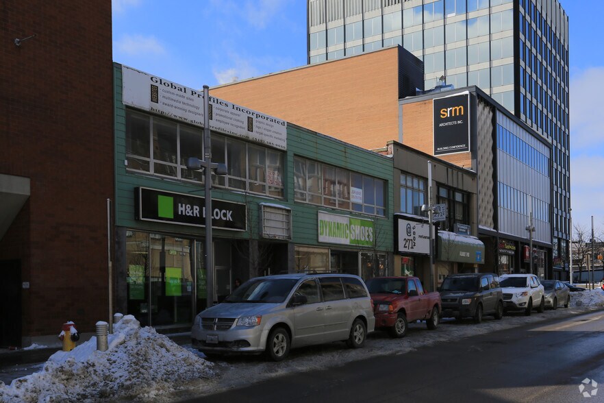 259 King St W, Kitchener, ON à louer - Photo de l’immeuble – Image 3 sur 4
