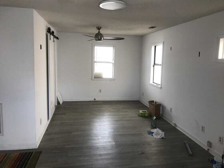 711A-711B Hill Ave, Nashville, TN à louer - Photo de l’immeuble – Image 3 sur 9