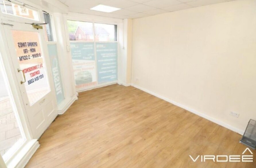42 Naden Rd, Birmingham à vendre - Photo intérieure – Image 3 sur 5