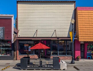 Plus de détails pour 335 N Olympic Ave, Arlington, WA - Local commercial à louer