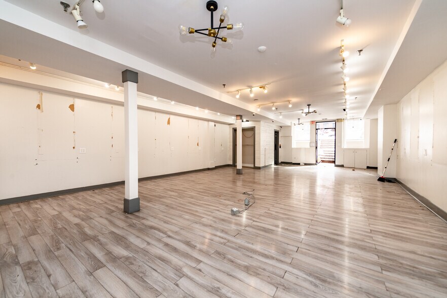 297 Newbury St, Boston, MA à vendre - Photo de l’immeuble – Image 3 sur 12