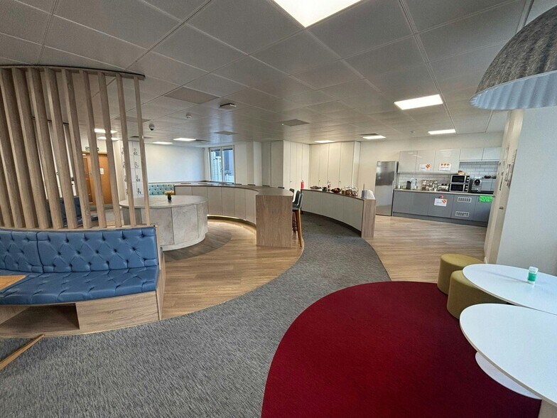 66 Cheapside, Londres à louer - Photo de l’immeuble – Image 3 sur 3