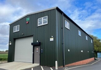 Plus de détails pour Henley Rd, Ipswich - Industriel/Logistique à louer