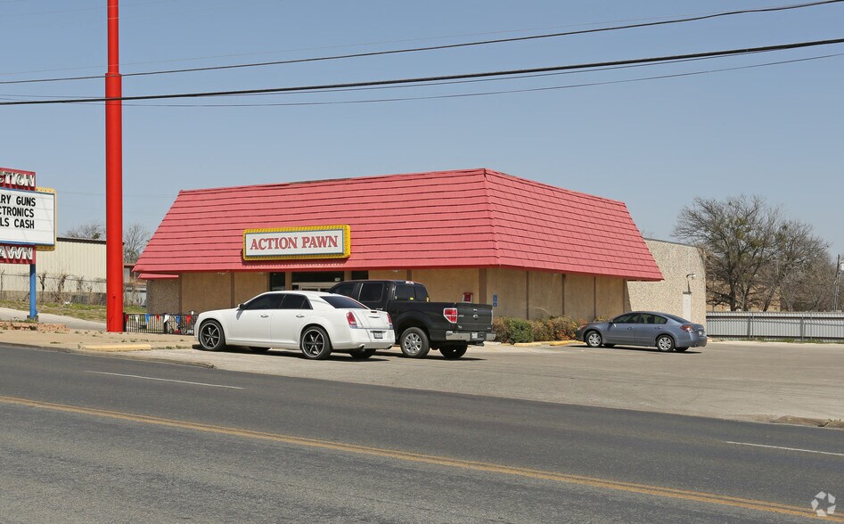 715 W Rancier Ave, Killeen, TX à vendre - Photo de l’immeuble – Image 2 sur 2