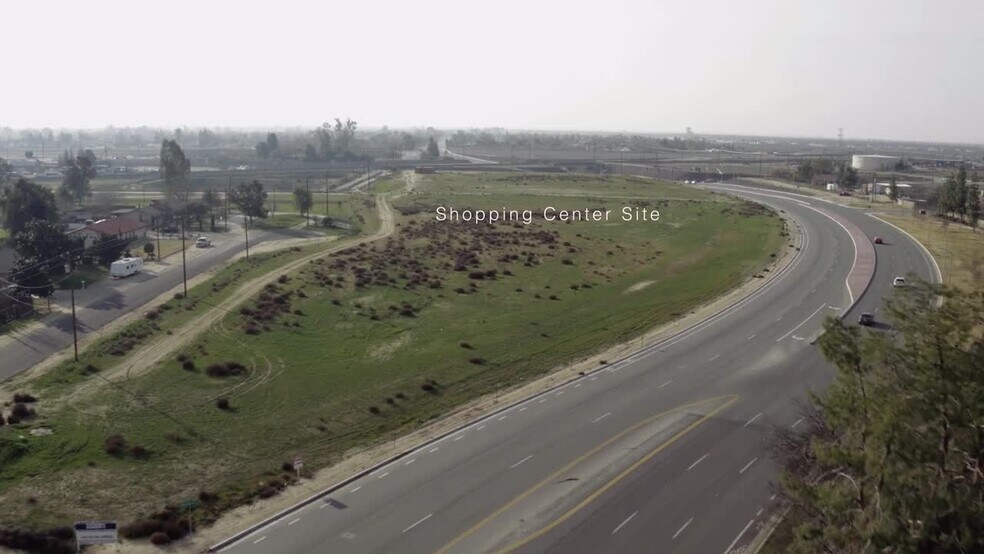 Hageman Rd, Bakersfield, CA à vendre - Vidéo sur l’annonce professionnelle – Image 2 sur 5