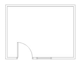 67 Forest St, Marlborough, MA à louer Plan d’étage– Image 1 sur 1