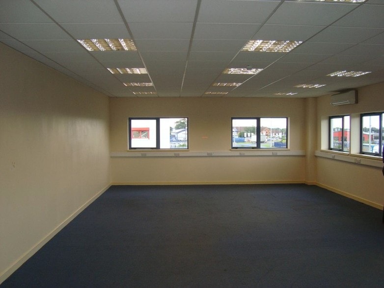 Marshfield Bank, Crewe à vendre - Photo intérieure – Image 3 sur 3