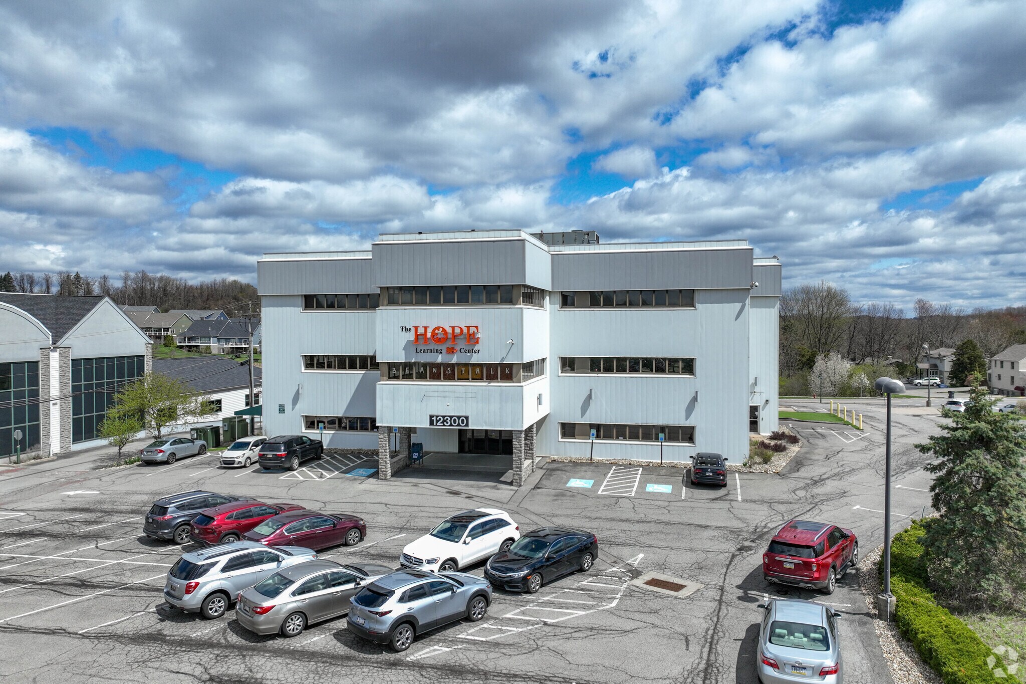 12300 PERRY Hwy, Wexford, PA à vendre Photo principale– Image 1 sur 22