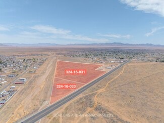 Plus de détails pour 000 Northern Ave, Kingman, AZ - Terrain à vendre
