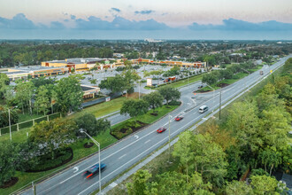 4810-4890 Davis Blvd, Naples, FL - VUE AÉRIENNE  vue de carte