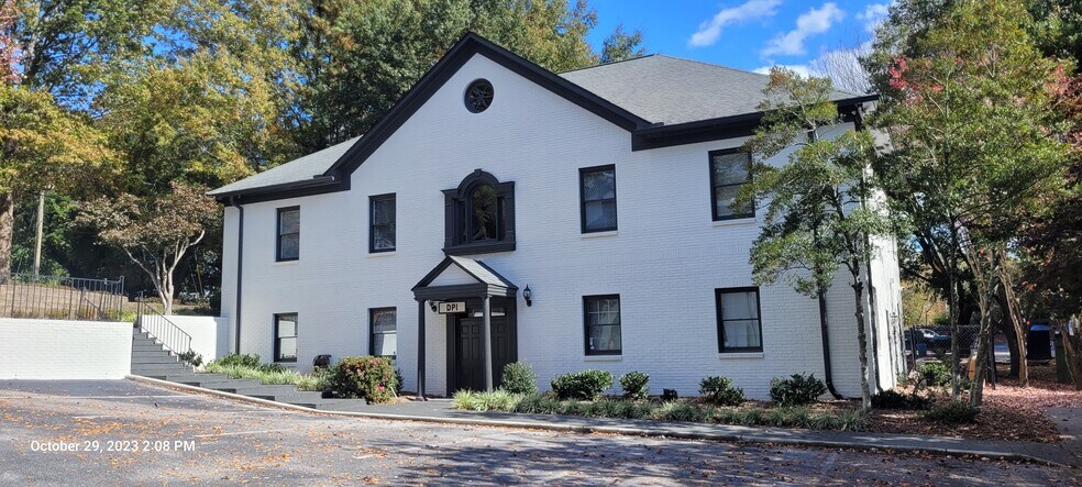 1155 Hightower Trl, Atlanta, GA à louer - Photo de l’immeuble – Image 2 sur 45