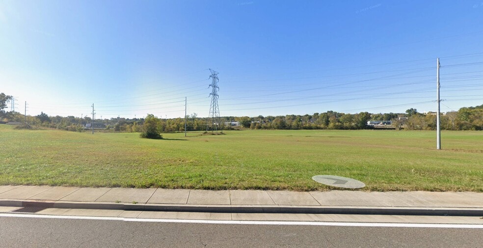 7416 Brickyard Rd, Powell, TN à vendre - Photo principale – Image 1 sur 3