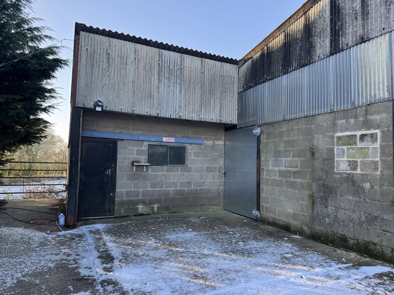 4 B3143, Piddletrenthide à louer - Photo de l’immeuble – Image 2 sur 5