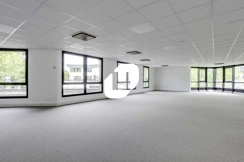 Bureau dans Gennevilliers à louer Photo intérieure– Image 1 sur 8