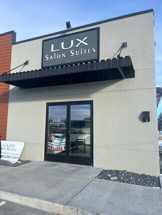 Plus de détails pour 1952 Harrison Dr, Evanston, WY - Bureau à louer