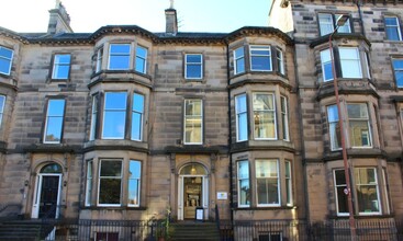 48 Palmerston Pl, Edinburgh à louer Photo de l’immeuble– Image 1 sur 6