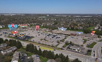 Plus de détails pour 2894-2916 W US Route 22, Maineville, OH - Local commercial à louer