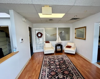 Plus de détails pour 222 Severn Ave, Annapolis, MD - Bureau à louer