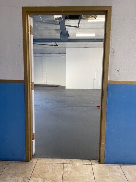 1640-1644 S La Cienega Blvd, Los Angeles, CA à louer - Photo de l’immeuble – Image 2 sur 9