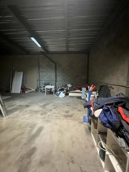 Local d’activités dans Cugnaux à louer - Photo de l’immeuble – Image 3 sur 5
