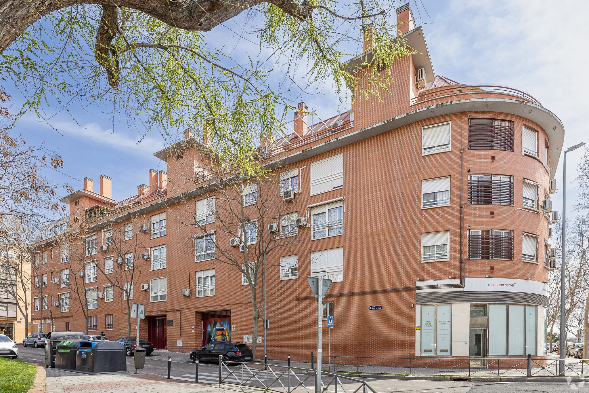 Calle Torre de Juan Abad, 4, Madrid, Madrid à louer Photo principale– Image 1 sur 5